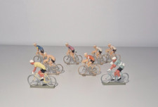 Lot petit cyclistes d'occasion  Saint-Étienne-de-Montluc