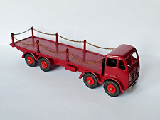 Dinky toys foden d'occasion  Calais