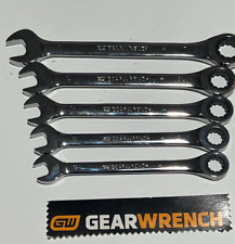 Gearwrench ratcheting combinat for sale  Westchester