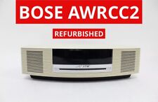 bose wave system d'occasion  Expédié en Belgium