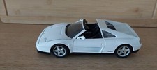 Ferrari gto weiss gebraucht kaufen  Elmenhorst