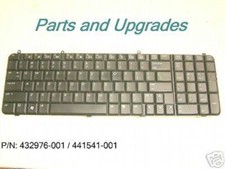 Pavilion dv9000 keyboard for sale  Irvine
