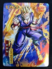 Cartão SS Son Gohan - Dragon Ball Super - SR - LZ-SR-012 comprar usado  Enviando para Brazil