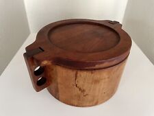 Birgit krogh teak for sale  USA