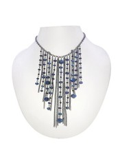 Collana chic baixa usato  Massa di Somma