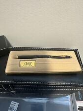 Stylo bille cross d'occasion  Mennecy