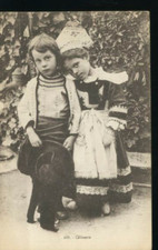 Children d'occasion  Expédié en Belgium
