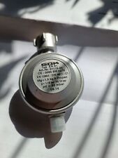Flüssiggas regler niederdruck gebraucht kaufen  Ehingen (Donau)