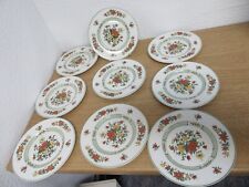 Frühstücksteller kuchentelle gebraucht kaufen  Gudow