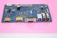 Placa-mãe monitor 22" placa-mãe DELL P2217H comprar usado  Enviando para Brazil