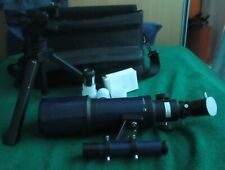 Tasco portable refractor for sale  SUNDERLAND