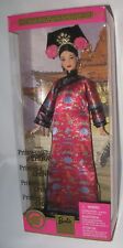 Barbie princesse chine d'occasion  Châteauroux