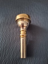 Conn cornet mouthpiece for sale  GLASGOW