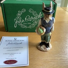 Beswick countryfolk ltd. for sale  NEWTON AYCLIFFE