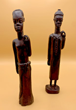 Two african plain d'occasion  Expédié en Belgium
