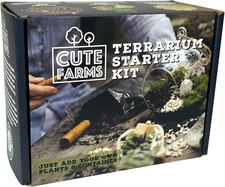 Terrarium starter kit for sale  Houston