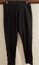 Leggings TORRID Premium preta escada lateral malha plus size 1 (14-16) comprar usado  Enviando para Brazil