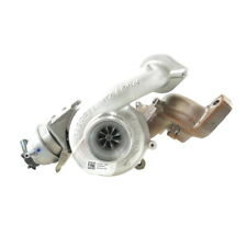 Turbocharger for man d'occasion  Expédié en Belgium