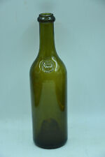 Ancienne bouteille publicitair d'occasion  Challes-les-Eaux