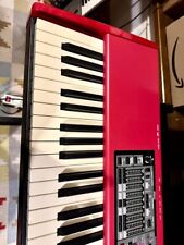 Clavia nord electro usato  Solferino