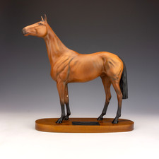 Beswick pottery connoisseur for sale  UK