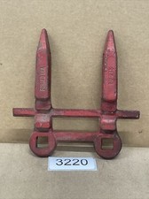 Bu275 sickle guard for sale  Wagoner