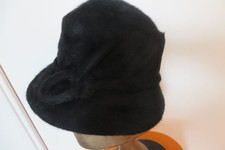 Ancien chapeau femme d'occasion  Saumur