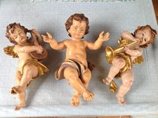 Stück barockengel putte gebraucht kaufen  Duisburg
