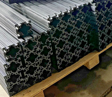 Slot extruded aluminum for sale  Germantown