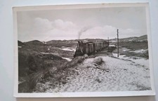 Sylt inselbahn dampflok gebraucht kaufen  Flensburg