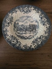assiette johnson brothers d'occasion assiette johnson brothers d'occasion Argelès-sur-Mer