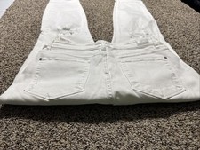 judy blue white jeans for sale  Chesapeake