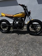Honda xl600 custom for sale  TRURO