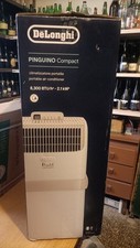 Longhi pinguino compact usato  Genova