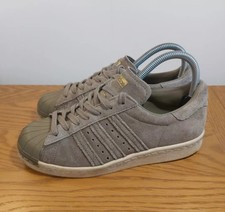 Adidas superstar size for sale  KILMARNOCK