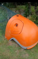 Omlet eglu zippi for sale  NORWICH