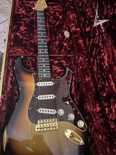 Fender stratocaster custom usato  Dalmine