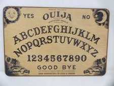 Ouija board william for sale  Shipping to Ireland