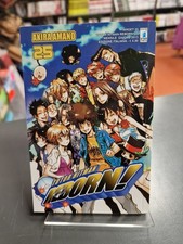 Tutor hitman reborn usato Tutor hitman reborn usato  Reggio Emilia