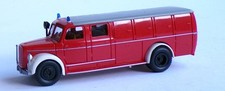 Magirus feuerwehr lkw gebraucht kaufen  Witten
