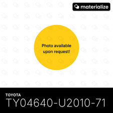 Toyota ty04640 u2010 for sale  Santa Fe Springs