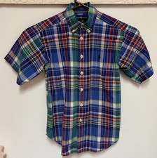 Ralph lauren blue for sale  Alpine