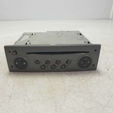 8200550822 autoradio stereo usato  Mineo