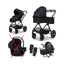 Moon clicc set gebraucht kaufen  Berlin