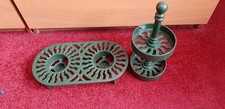 Victor cast iron for sale  MANCHESTER