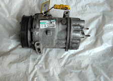9686061980 compressore fiat usato  Italia