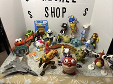 Big lot figures for sale  New Caney