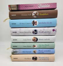 Jugendbücher hundebücher bü gebraucht kaufen  Calw