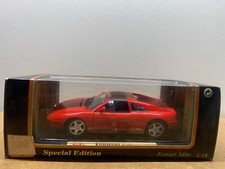 Maisto ferrari 348 d'occasion  Cognac