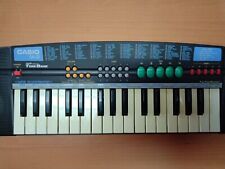 Keyboard casio netzteil gebraucht kaufen  Michelstadt